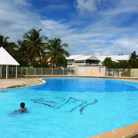 T3, Piscine, Plages Et Commerces A Pieds Sur La Marina Saint-Francois  Extérieur photo